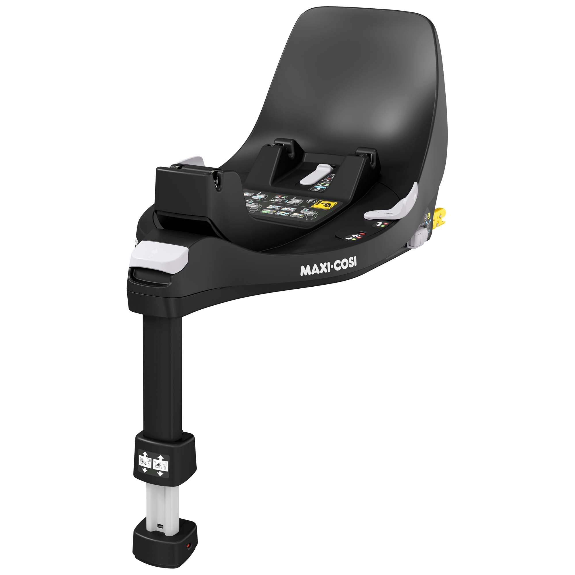 Maxi-Cosi Familyfix 360 base