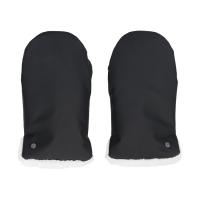 Maxi-Cosi Gevoerde Handschoenen - Universeel - Ink Black