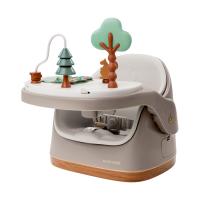 Maxi-Cosi Jay Plus - 3-in-1 Kinderstoel - Elegance Beige