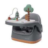 Maxi-Cosi Jay Plus 3-in-1 Kinderstoel - Elegance Graphit