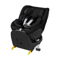 Maxi-Cosi Mica 360 Pro Autostoel - Authentic Black