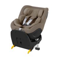 Maxi-Cosi Mica 360 Pro Autostoel - Authentic Truffle