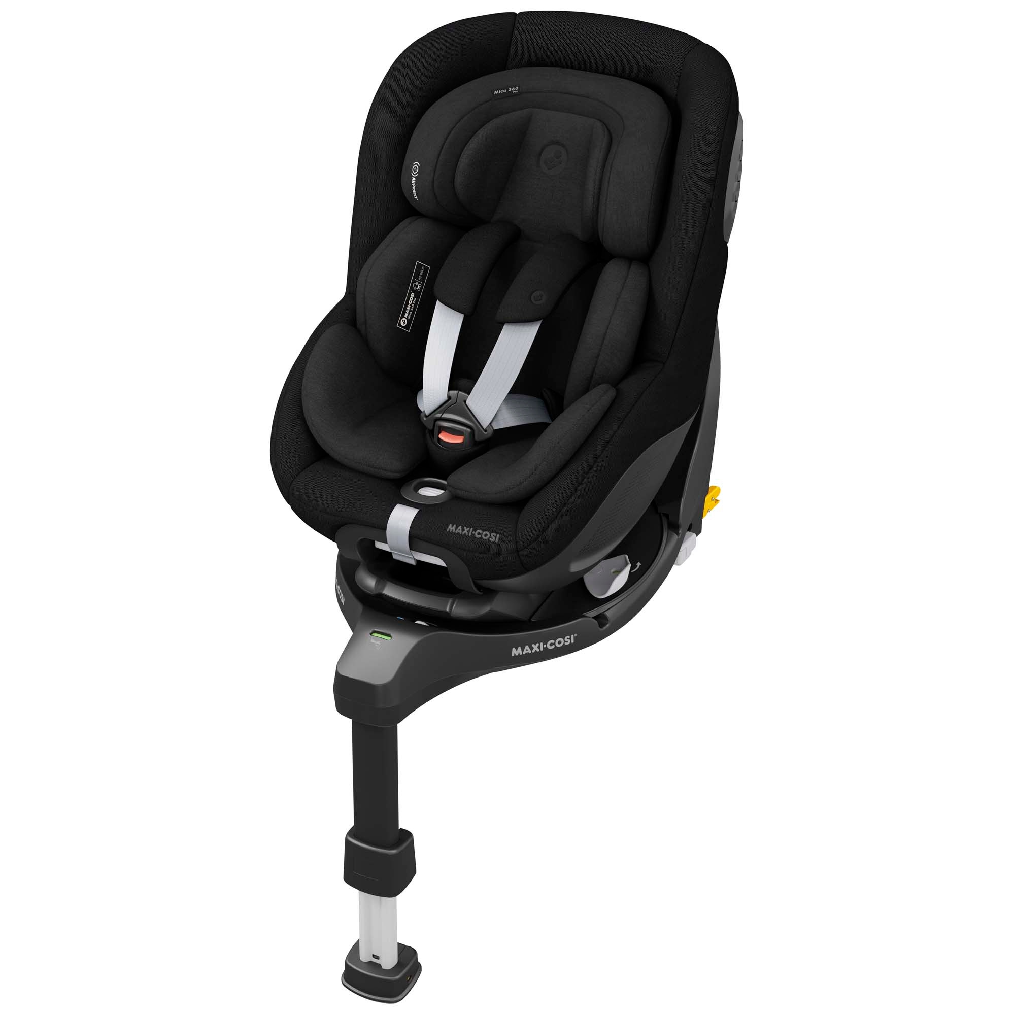 Maxi-Cosi Mica 360 Pro i-Size