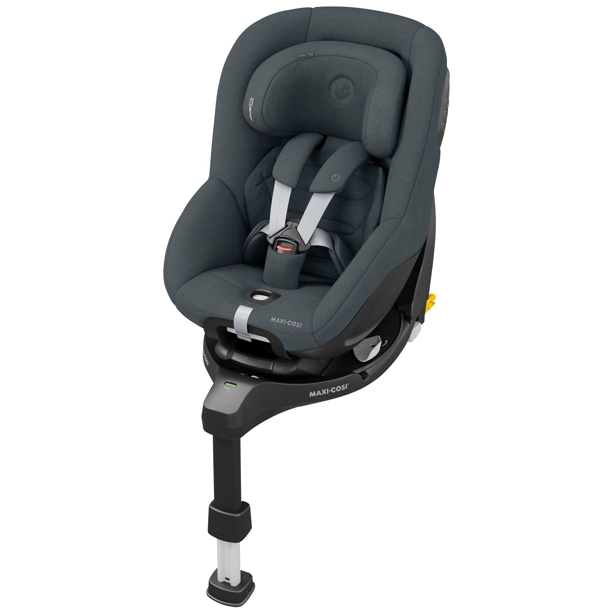Maxi-Cosi Mica 360 Pro i-Size