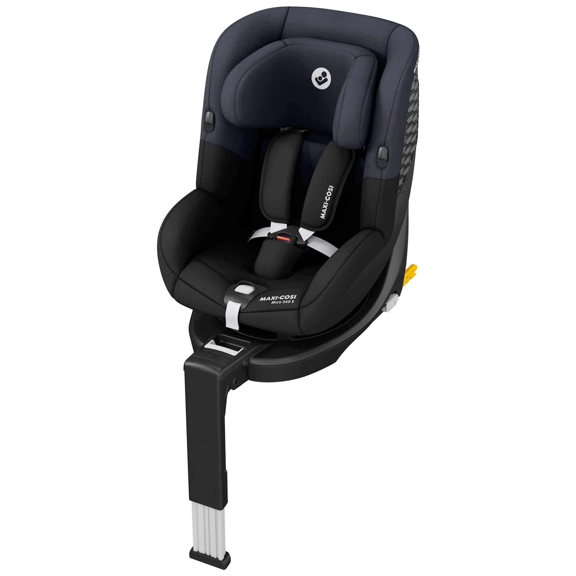 Maxi-Cosi Mica 360 S