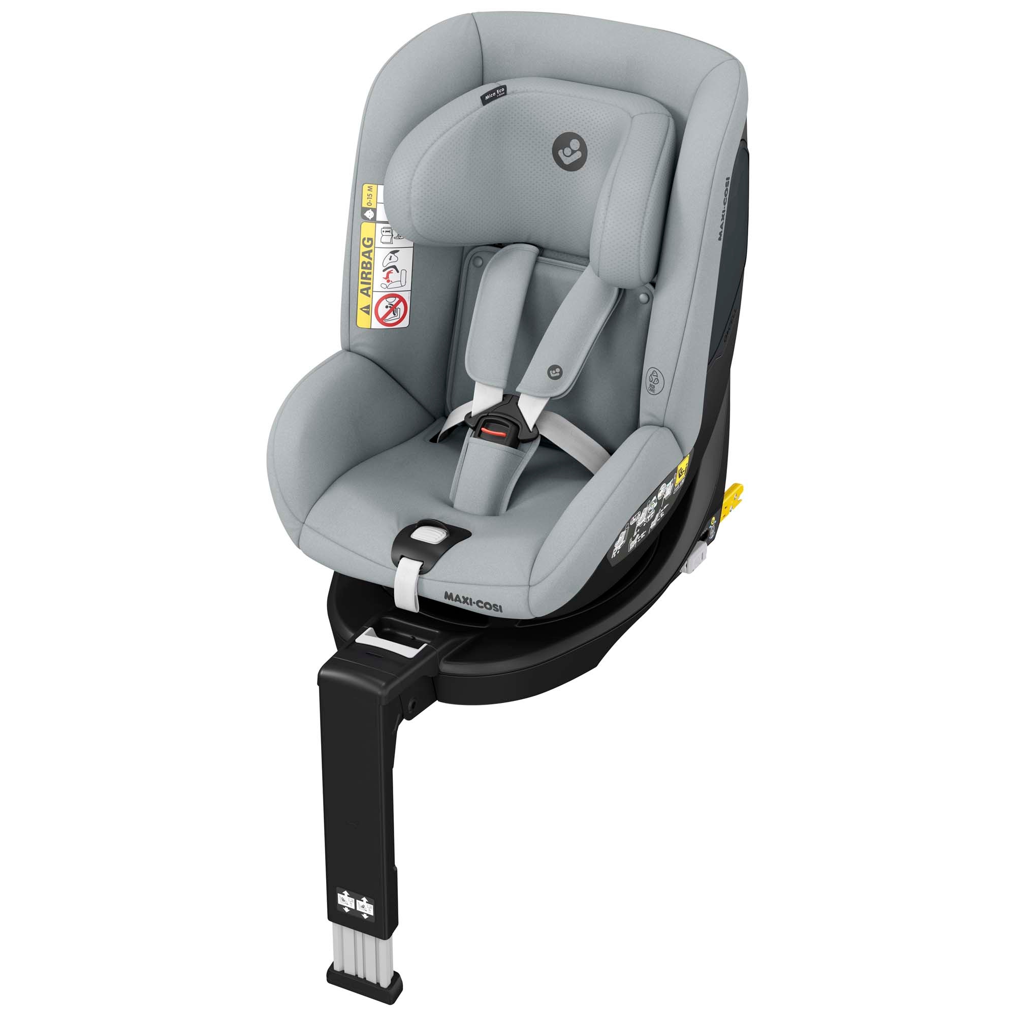Maxi-Cosi Mica Eco i-Size