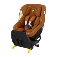 Maxi-Cosi Mica Pro Eco I-Size Autostoel - Authentic Cognac