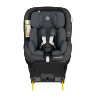 Maxi-Cosi Mica Pro Eco I-Size Autostoel - Authentic Graphite