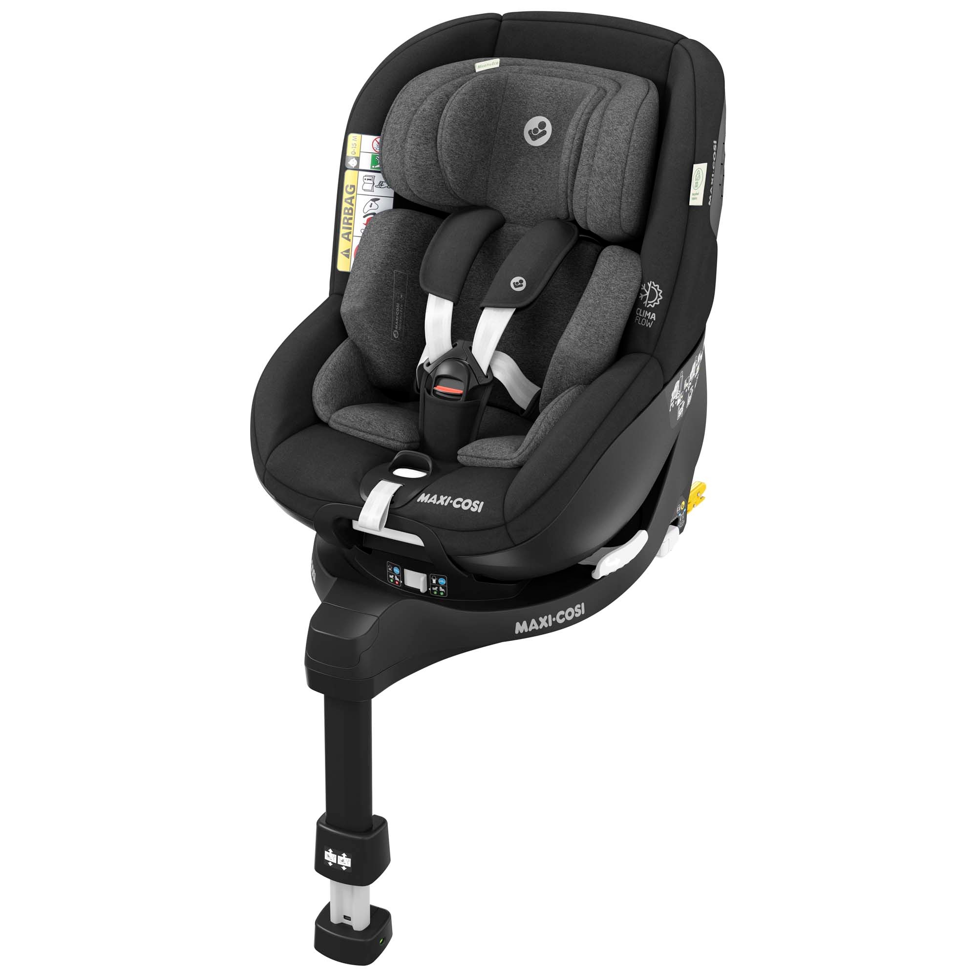 Maxi-Cosi Mica Pro Eco i-Size
