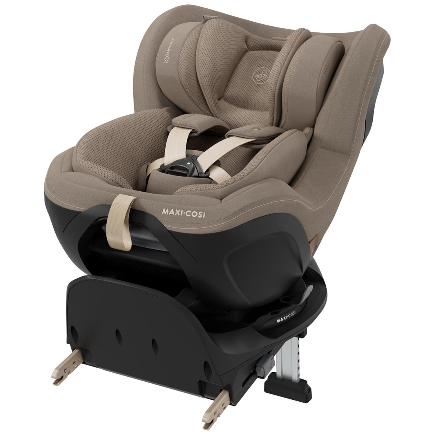 Maxi-Cosi Mica Slide Pro