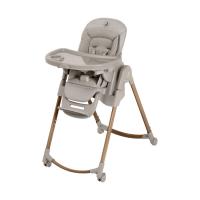 Maxi-Cosi Minla Plus Kinderstoel Elegance - Beige