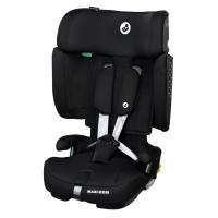 Maxi-Cosi Nomad XL Plus Autostoel - Authentic Black