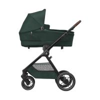 Maxi-Cosi Oxford+ 2-in-1 Kinderwagen - Twillic Green