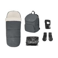 Maxi-Cosi Oxford Accessoires Set - Twillic Graphite
