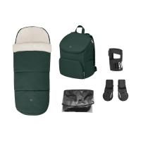 Maxi-Cosi Oxford Accessoires Set - Twillic Green