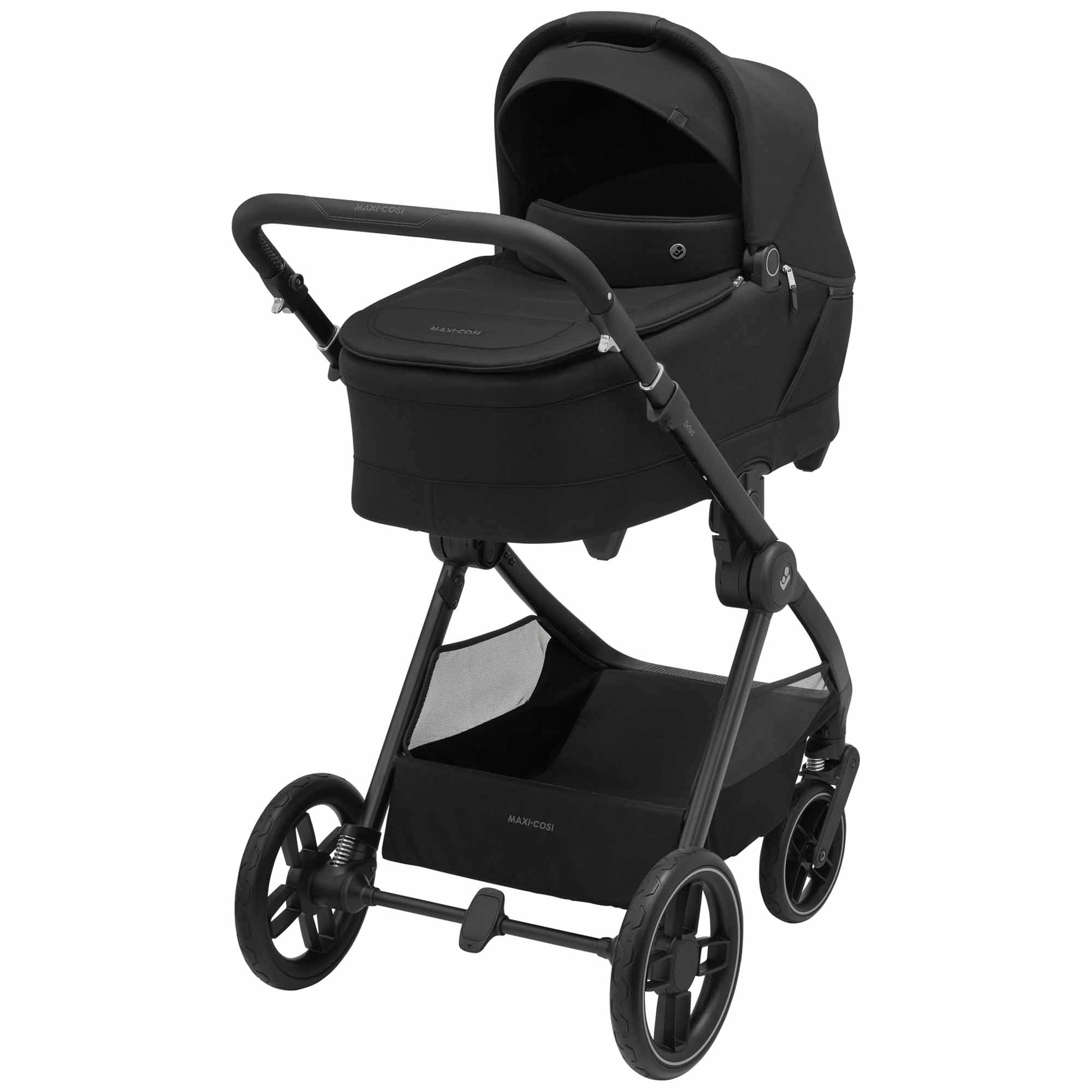 Maxi-Cosi Oxford+