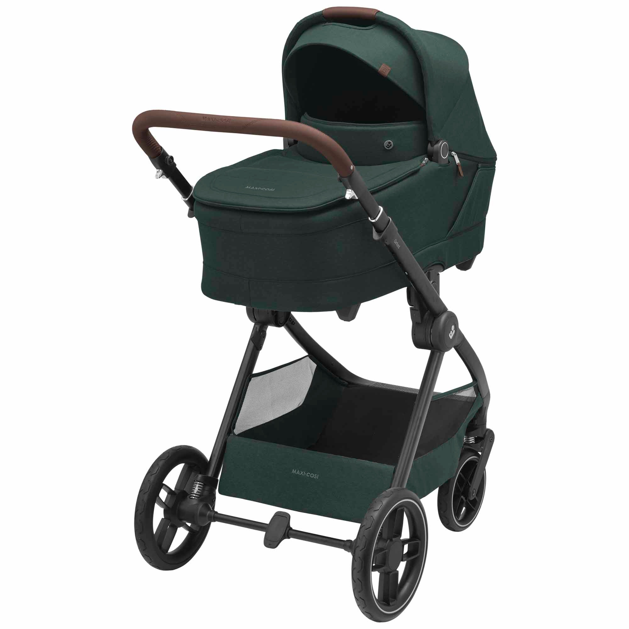 Maxi-Cosi Oxford+