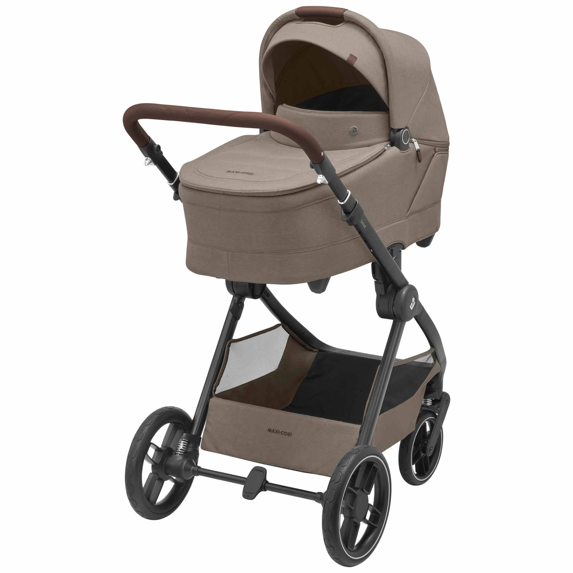 Maxi-Cosi Oxford+
