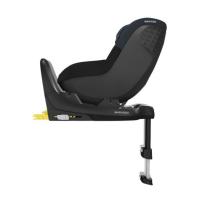 Maxi-Cosi Pearl S Autostoeltje - Tonal Black | Maxi-Cosi FamilyFix S