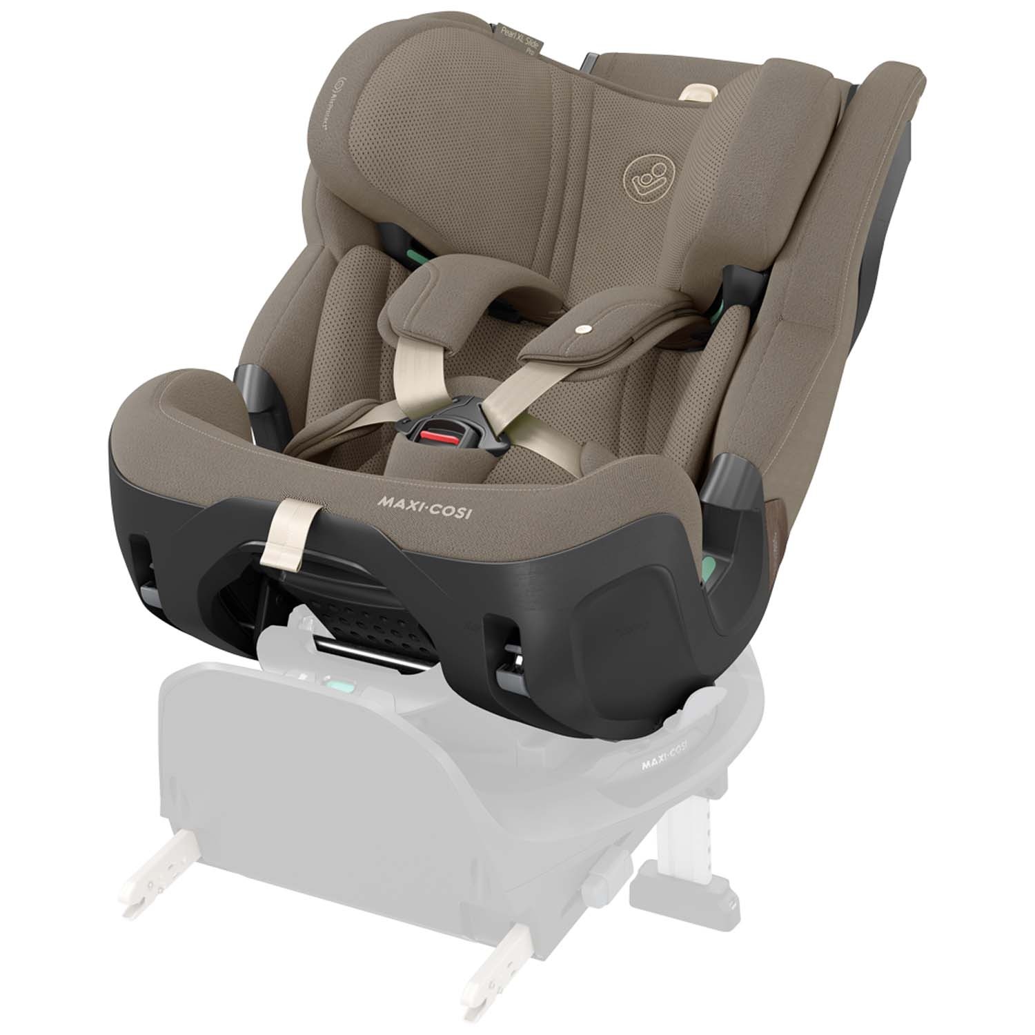 Maxi-Cosi Pearl XL Slide Pro