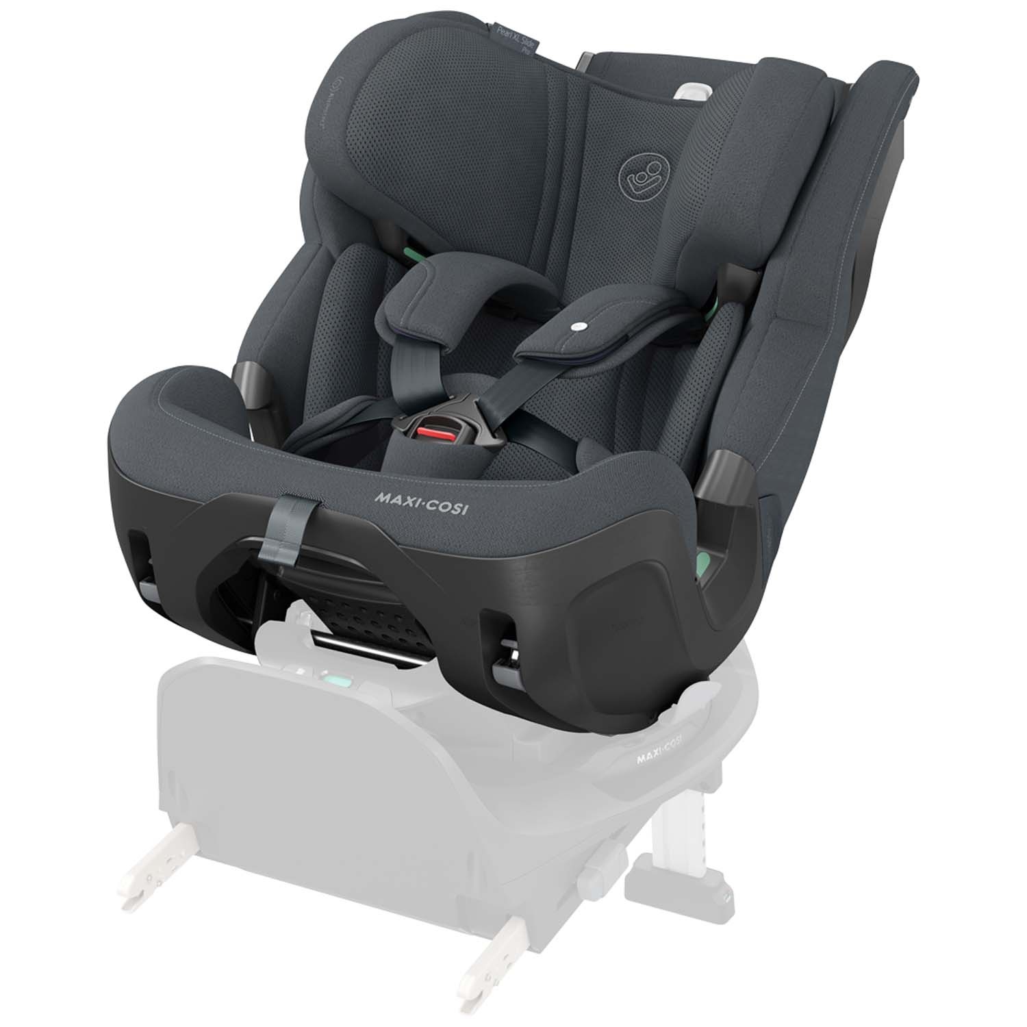 Maxi-Cosi Pearl XL Slide Pro