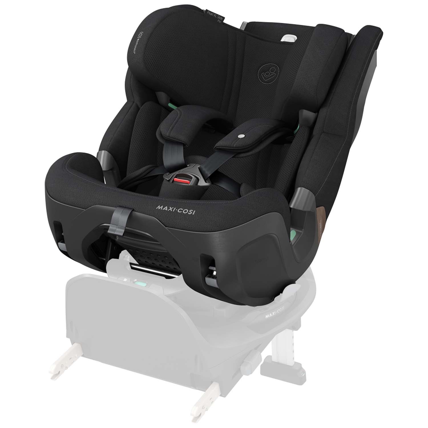 Maxi-Cosi Pearl XL Slide Pro