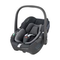 Maxi-Cosi Pebble 360º i-Size Autostoel - Essential Graphite