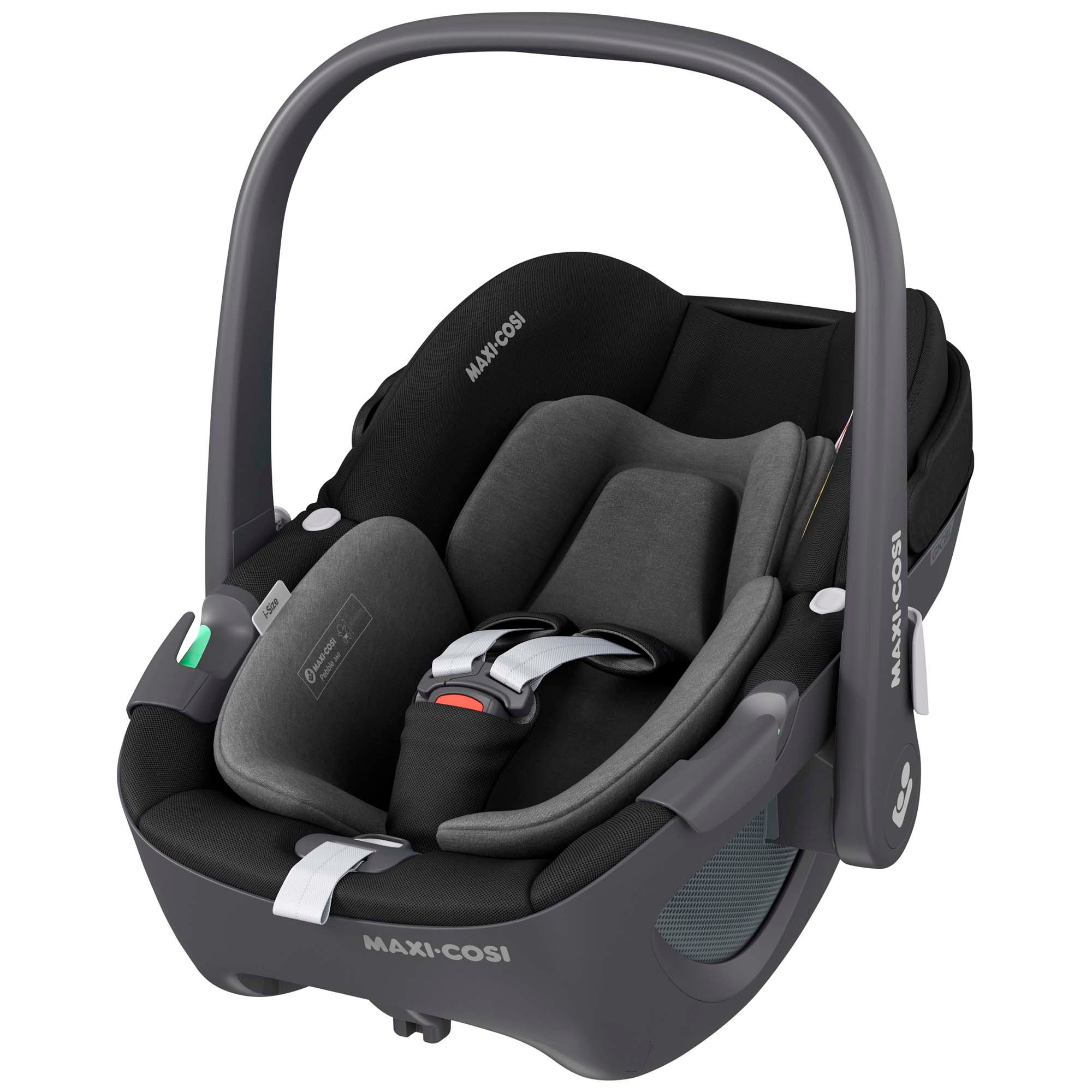 Maxi-Cosi Pebble 360 i-Size