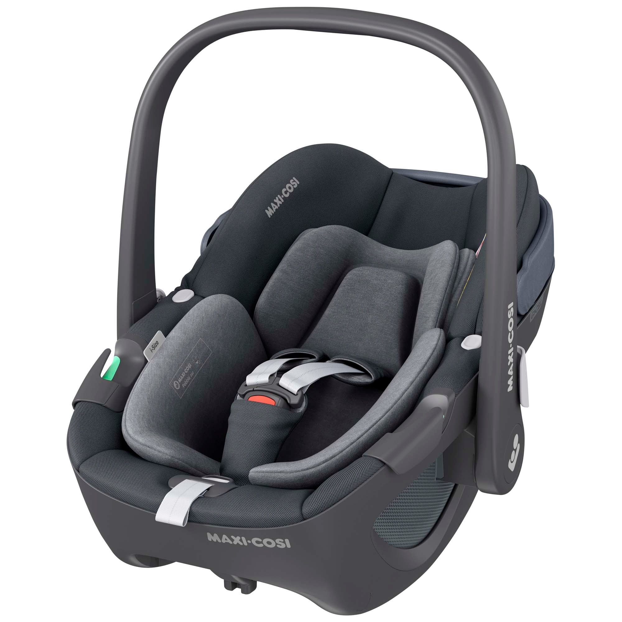 Maxi-Cosi Pebble 360 i-Size