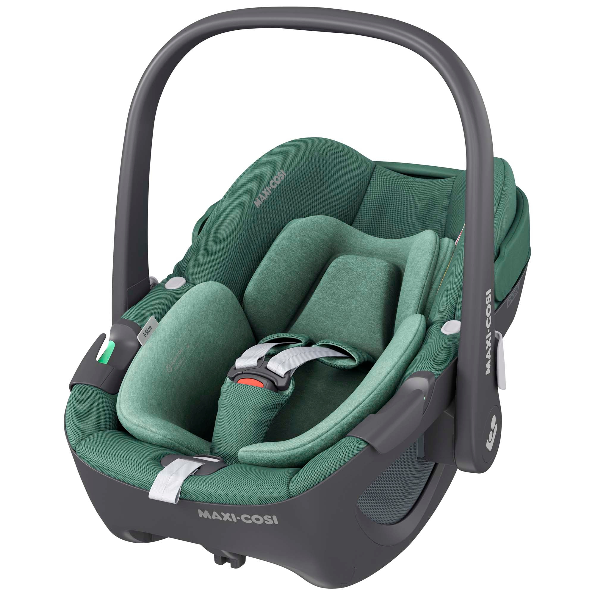 Maxi-Cosi Pebble 360 i-Size