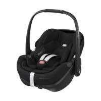 Maxi-Cosi Pebble 360 Pro2 Autostoel - Twillic Black