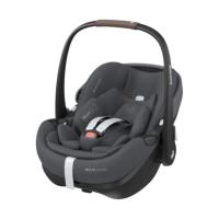 Maxi-Cosi Pebble 360 Pro2 Autostoel - Twillic Graphite