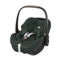 Maxi-Cosi Pebble 360 Pro2 Autostoel - Twillic Green