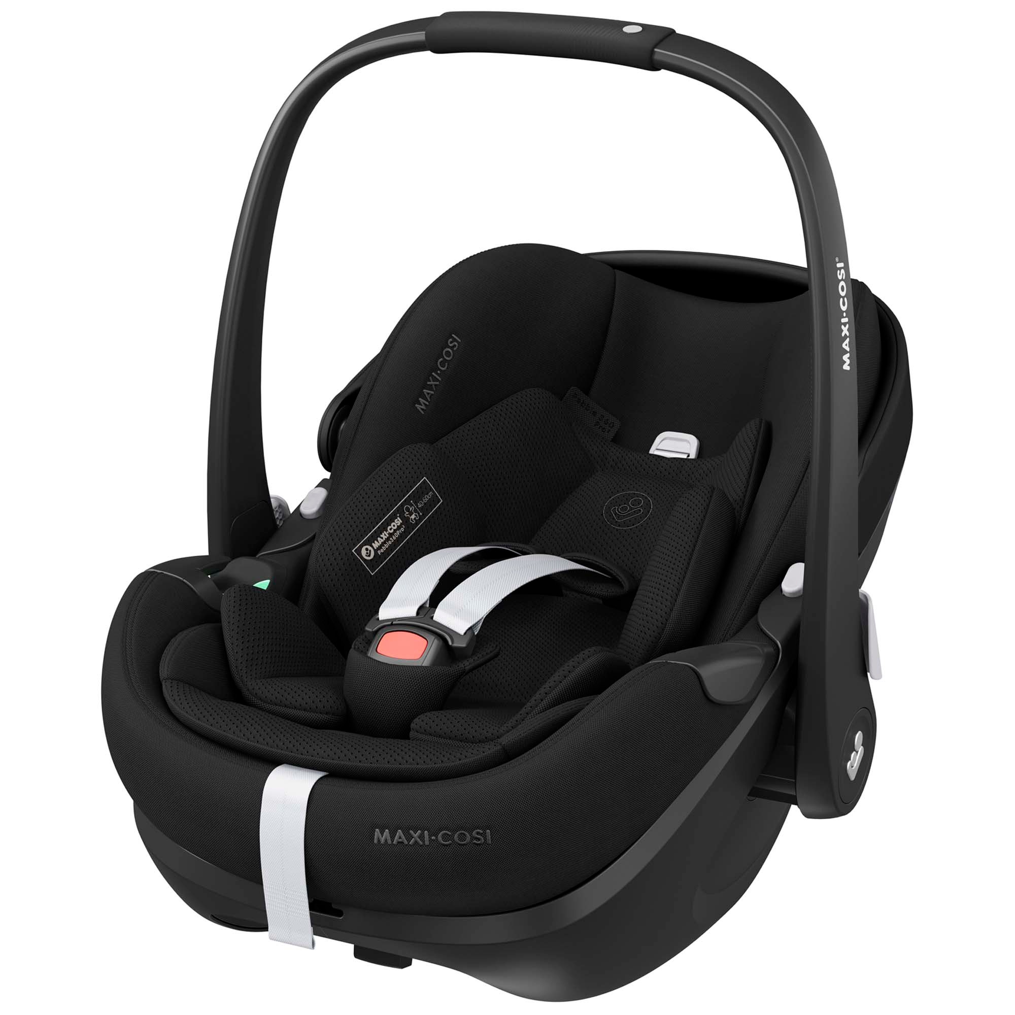 Maxi-Cosi Pebble 360 Pro2 i-Size