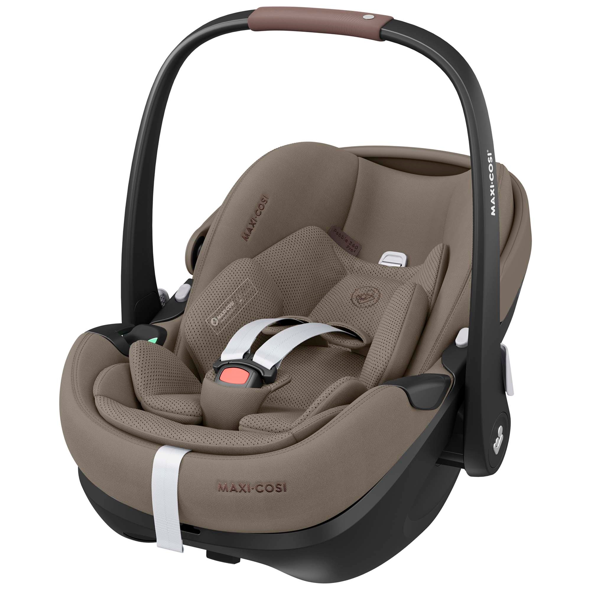 Maxi-Cosi Pebble 360 Pro2 i-Size