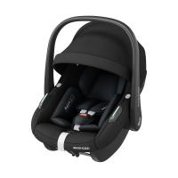Maxi-Cosi Pebble S Autostoel - Tonal Black