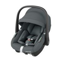 Maxi-Cosi Pebble S Autostoel - Tonal Graphite