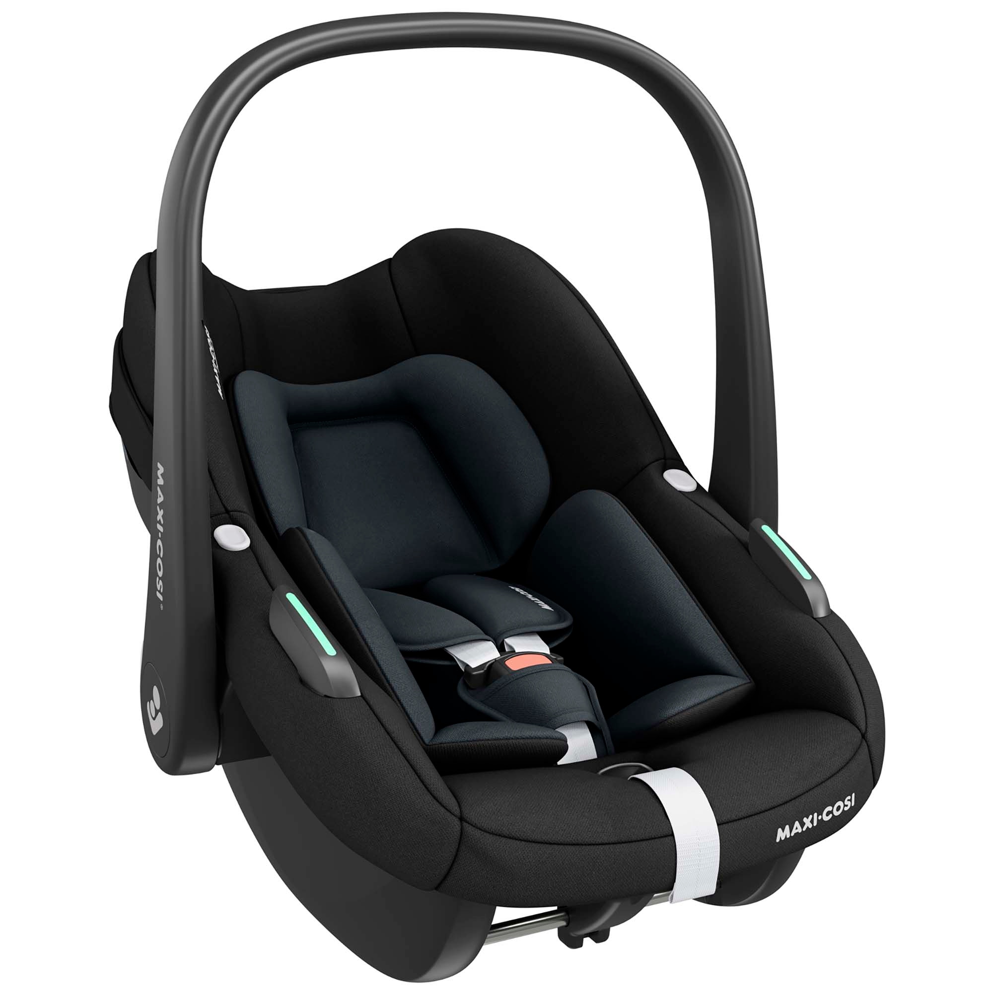 Maxi-Cosi Pebble S i-Size