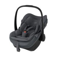 Maxi-Cosi Pebble Slide Pro Autostoel - Moon Graphite