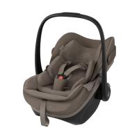 Maxi-Cosi Pebble Slide Pro Autostoel - Oak Truffle