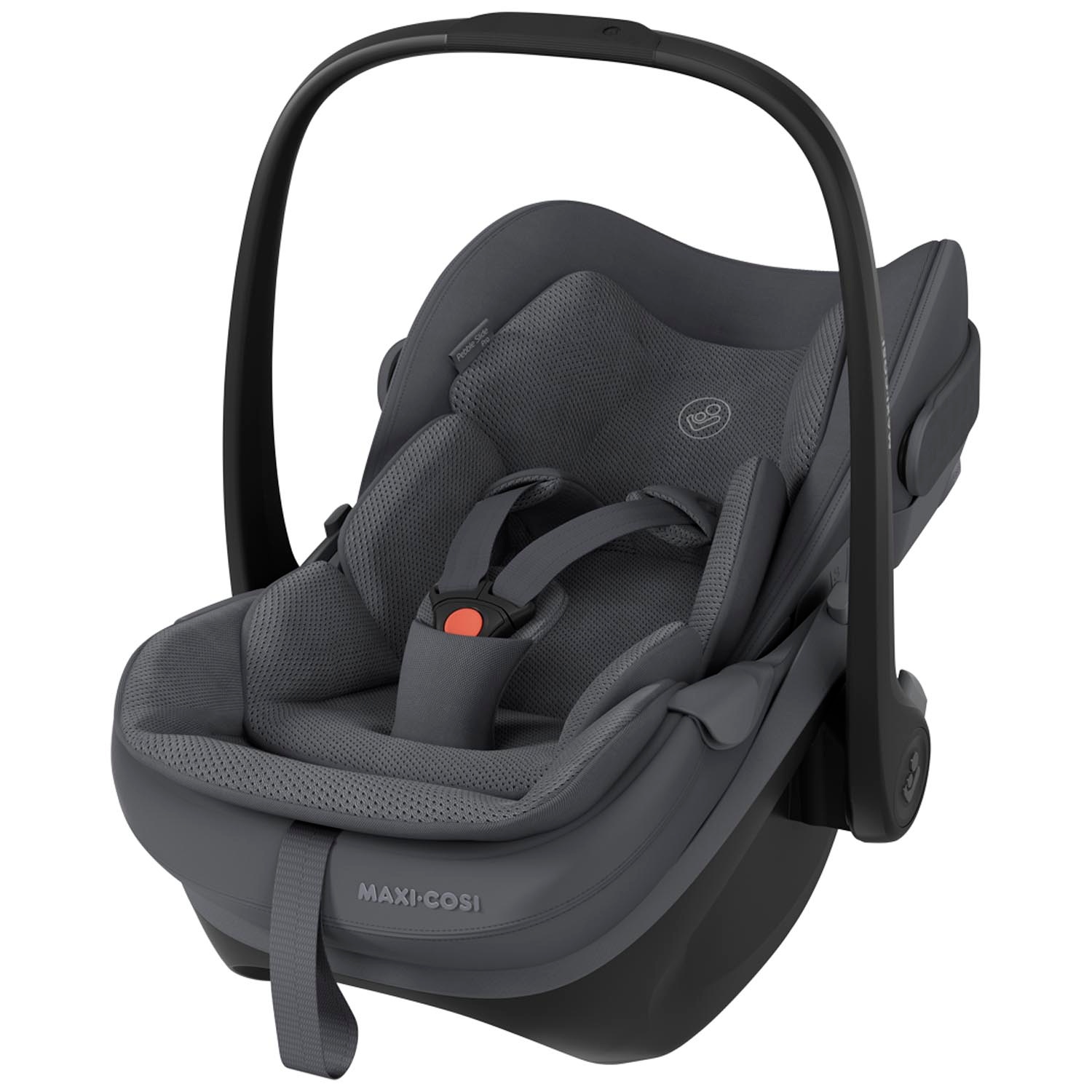Maxi-Cosi Pebble Slide Pro