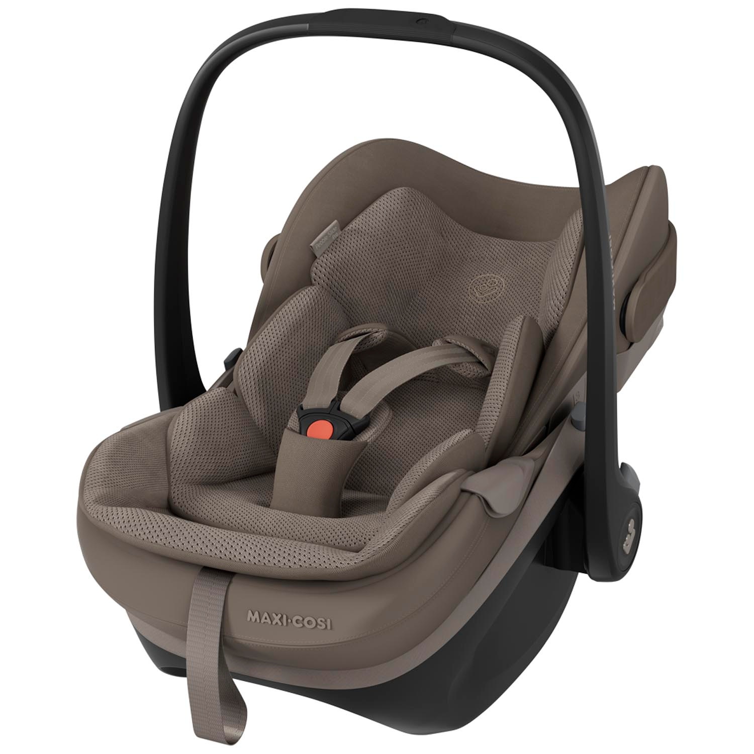 Maxi-Cosi Pebble Slide Pro