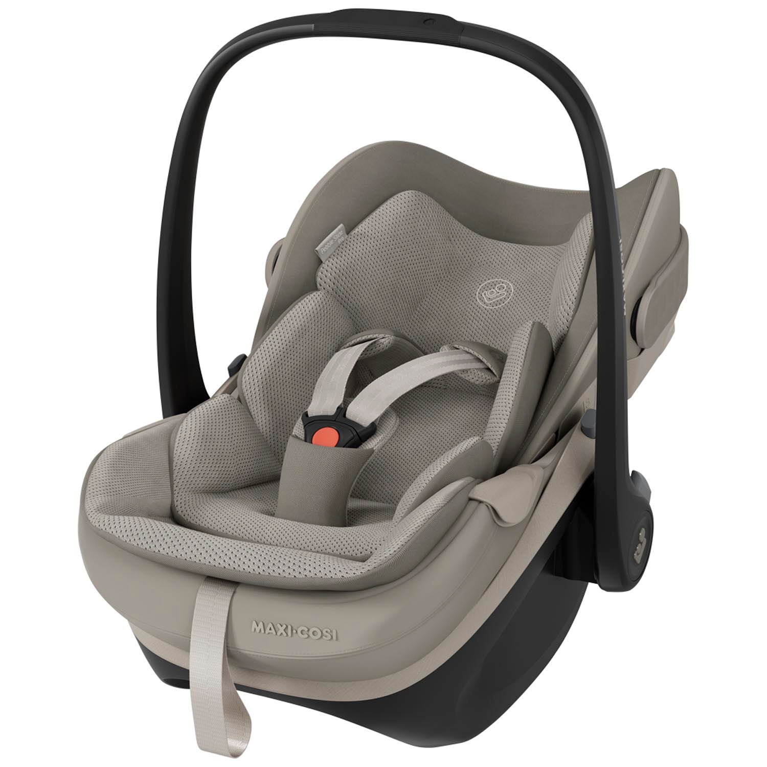 Maxi-Cosi Pebble Slide Pro