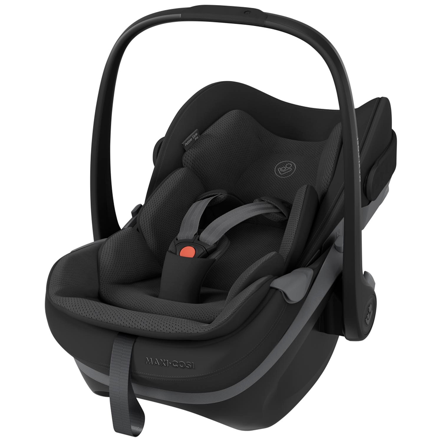Maxi-Cosi Pebble Slide Pro