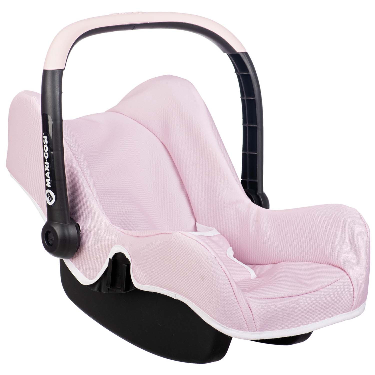 Maxi-Cosi poppen autostoel