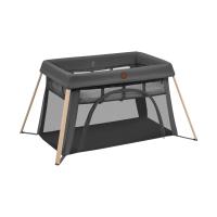 Maxi-Cosi Reisbedje/Box Calao Light Eco - Beyond Graphite