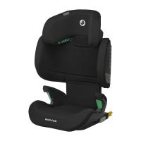 Maxi-Cosi RodiFix R I-Size Autostoel - Authentic Black