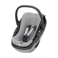 Maxi-Cosi Summercover Coral 360/ Coral Fresh Grey