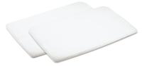 Maxi-Cosi Swift Travel Cot Bed Hoeslaken Newborn 2-Pack