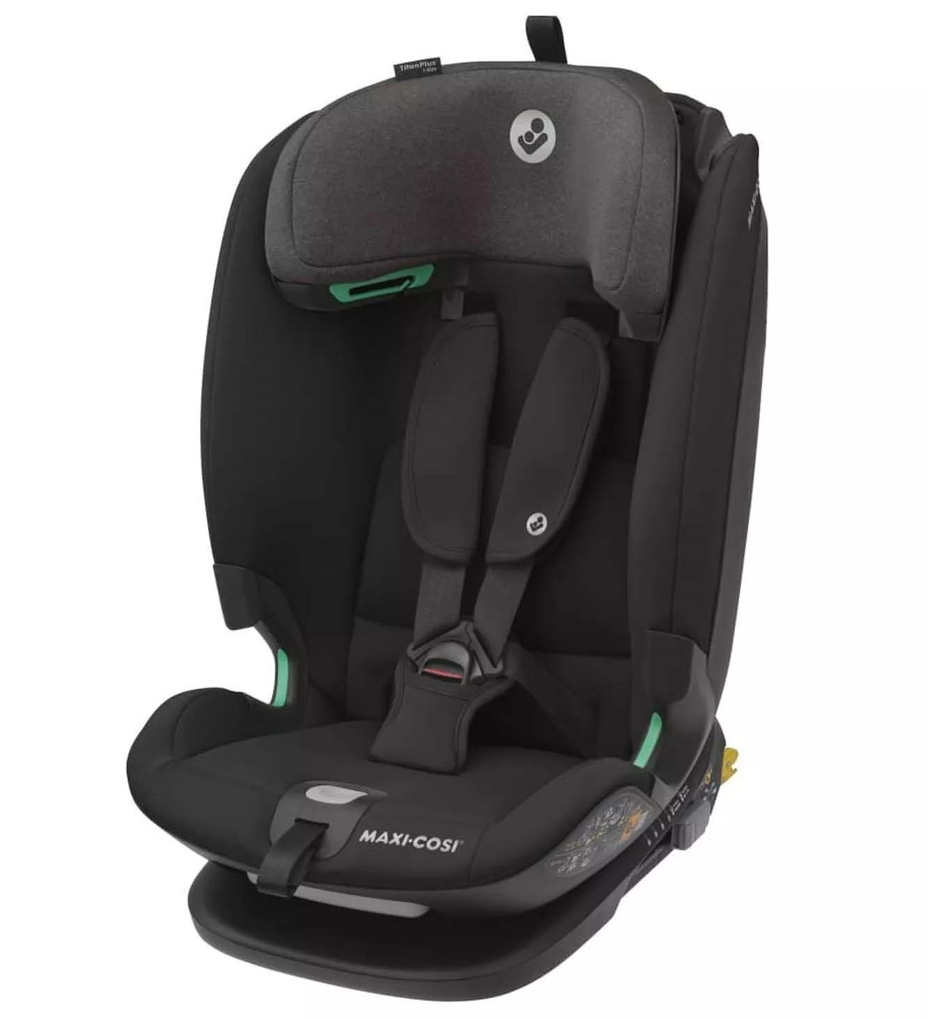 Maxi-Cosi Titan Plus i-Size